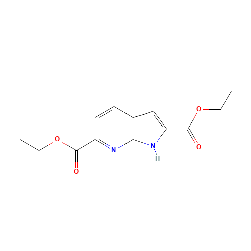 chemical structure of 1311569-08-0 FT-0701351