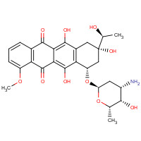 chemical structure of 28008-55-1 FT-0701353