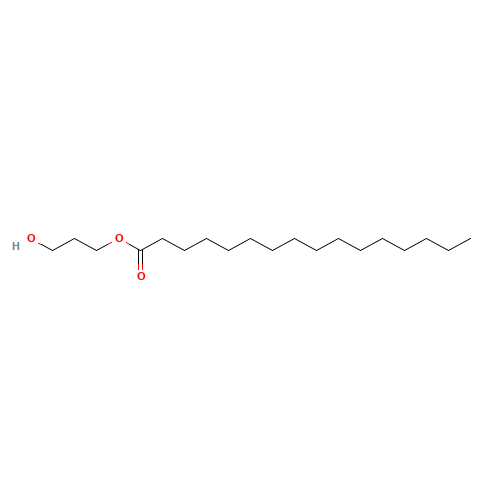chemical structure of 821-16-9 FT-0701354