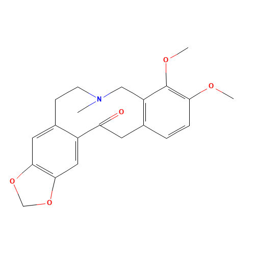 chemical structure of 24240-04-8 FT-0701356