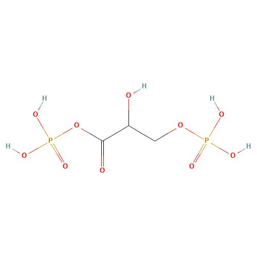 chemical structure of 1981-49-3 FT-0701359