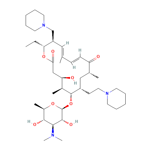 chemical structure of 328898-40-4 FT-0701361