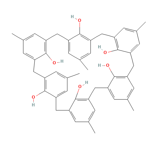 chemical structure of 79942-31-7 FT-0701368