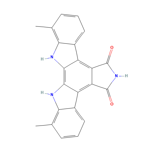 chemical structure of 245106-23-4 FT-0701371