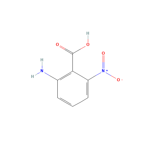 chemical structure of 50573-74-5 FT-0701377