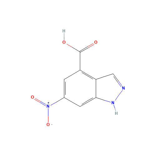 chemical structure of 885519-61-9 FT-0701382