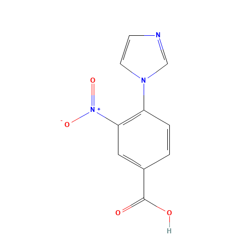 chemical structure of 167626-67-7 FT-0701385