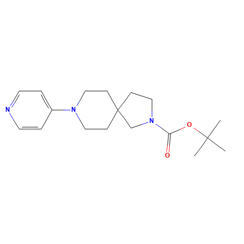 chemical structure of 336191-18-5 FT-0701388