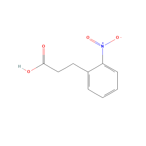 chemical structure of 2001-32-3 FT-0701391