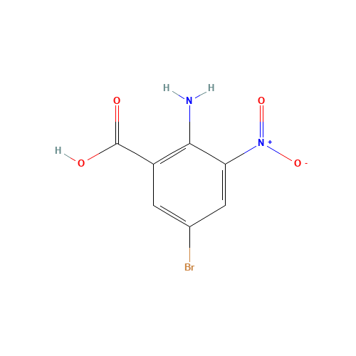 chemical structure of 58580-07-7 FT-0701398