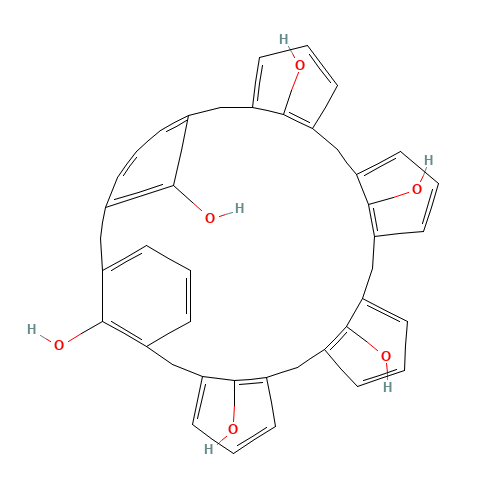 chemical structure of 96107-95-8 FT-0701399