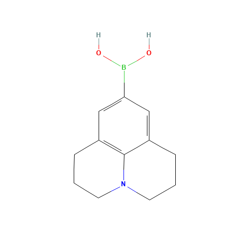 chemical structure of 391248-18-3 FT-0701400
