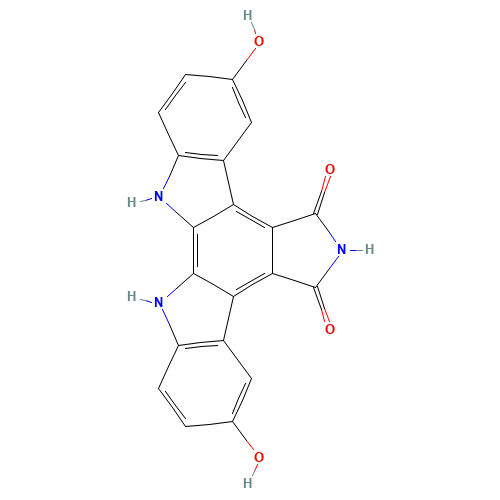 chemical structure of 153998-00-6 FT-0701402