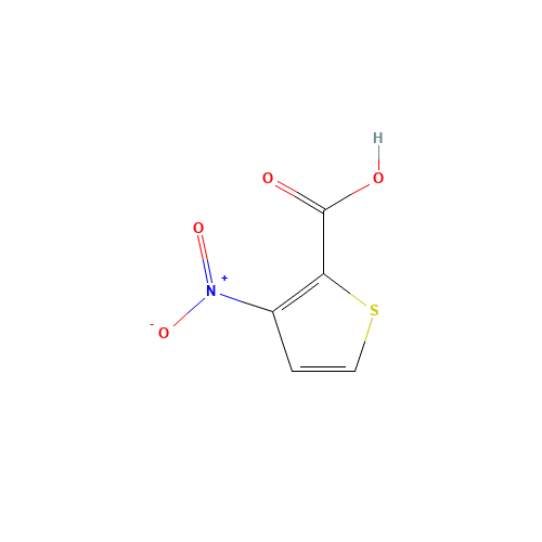 chemical structure of 89283-80-7 FT-0701403