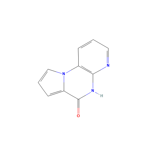 chemical structure of 104149-51-1 FT-0701404