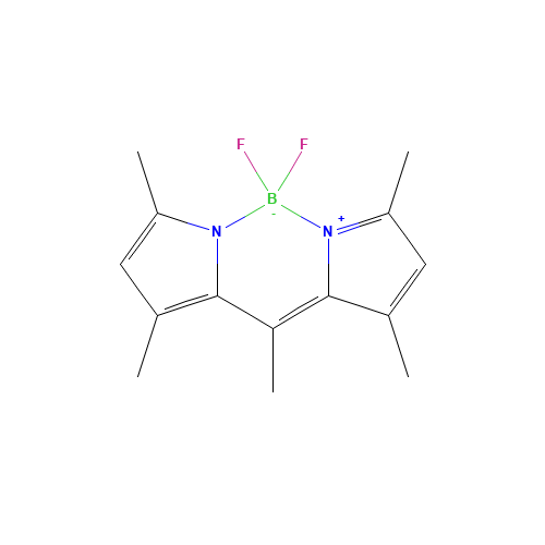 chemical structure of 121207-31-6 FT-0701408