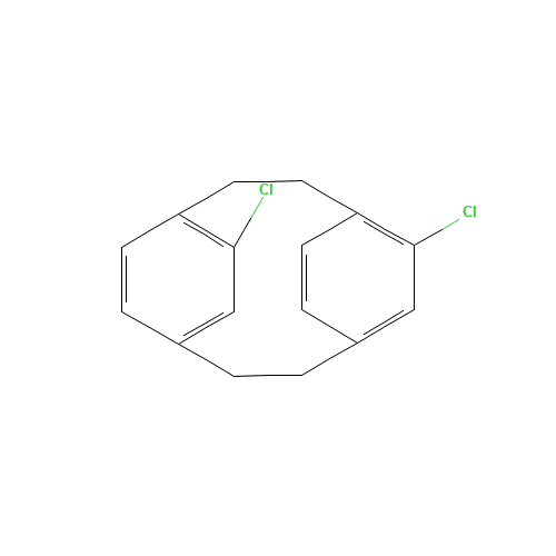 chemical structure of 10366-05-9 FT-0701410