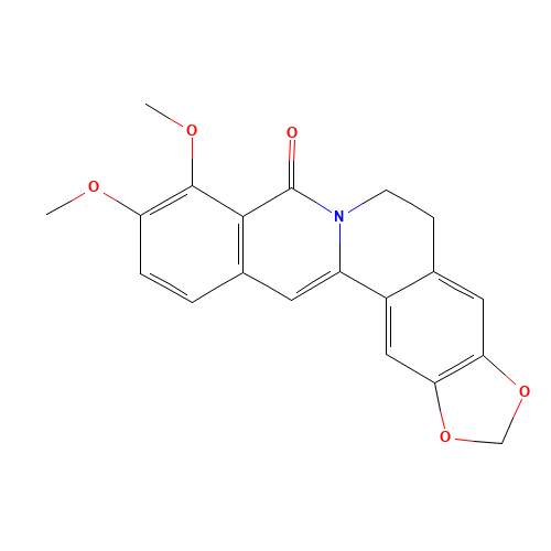 chemical structure of 549-21-3 FT-0701411