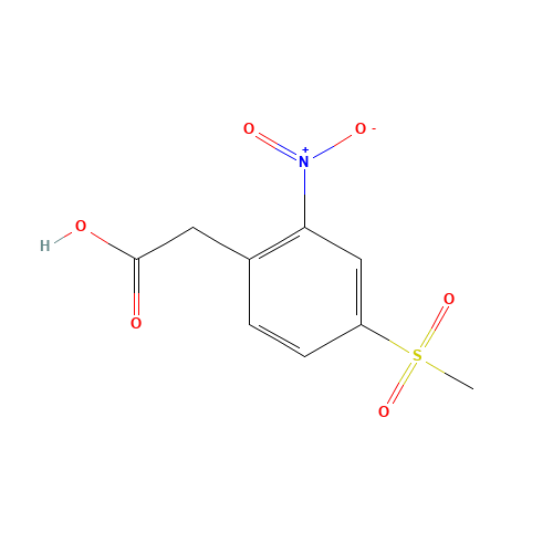 chemical structure of 929000-10-2 FT-0701414