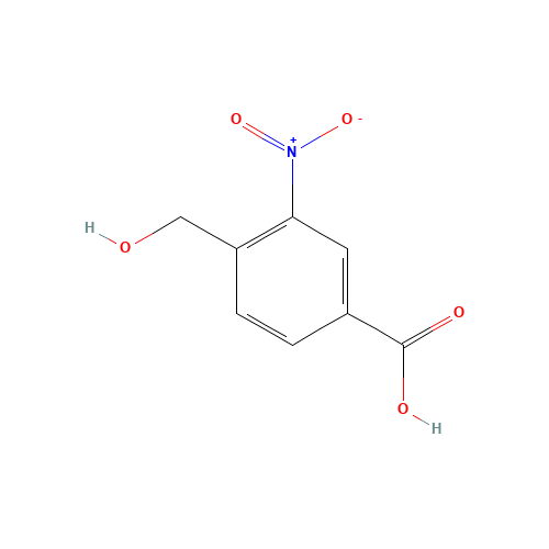 chemical structure of 82379-38-2 FT-0701419