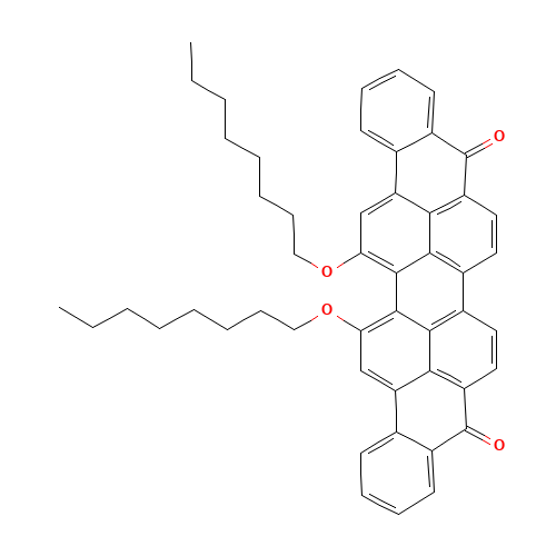 chemical structure of 85652-50-2 FT-0701421