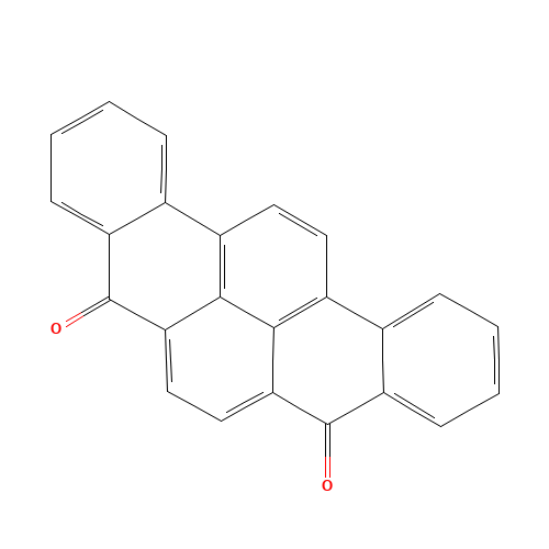chemical structure of 3302-52-1 FT-0701425