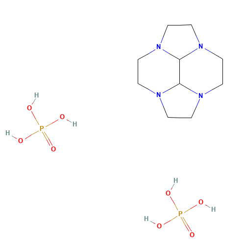chemical structure of 293302-59-7 FT-0701426