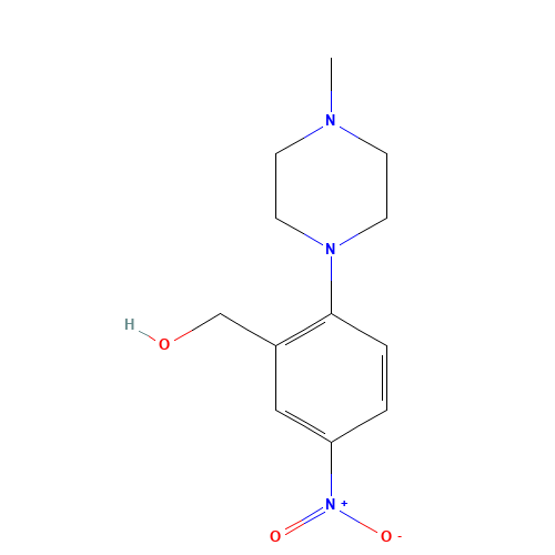 chemical structure of 802541-80-6 FT-0701457