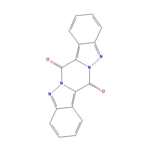 chemical structure of 115660-68-9 FT-0701460
