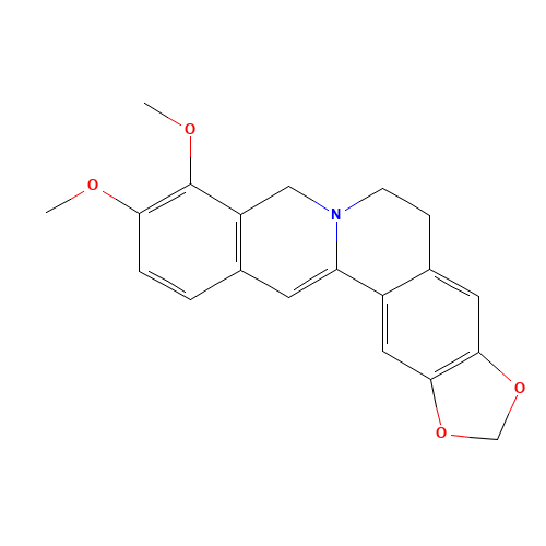chemical structure of 483-15-8 FT-0701465