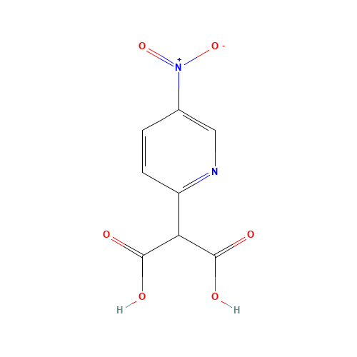 chemical structure of 131189-22-5 FT-0701467