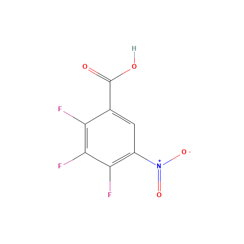 chemical structure of 197520-71-1 FT-0701481