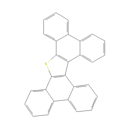 chemical structure of 202-72-2 FT-0701483