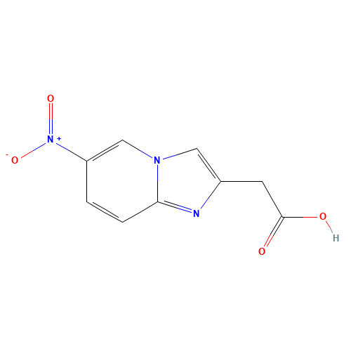 chemical structure of 59128-18-6 FT-0701486