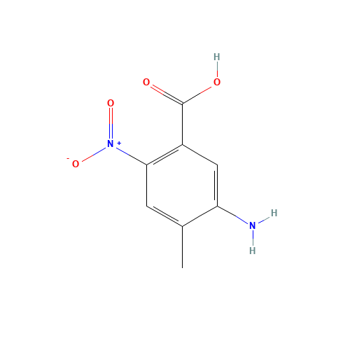 chemical structure of 204254-63-7 FT-0701487
