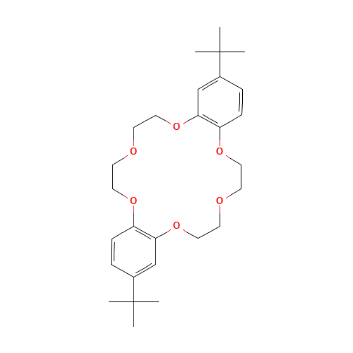 chemical structure of 88155-39-9 FT-0701489