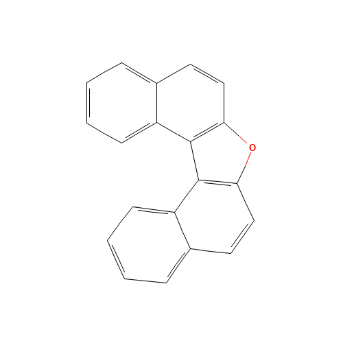 chemical structure of 194-63-8 FT-0701493