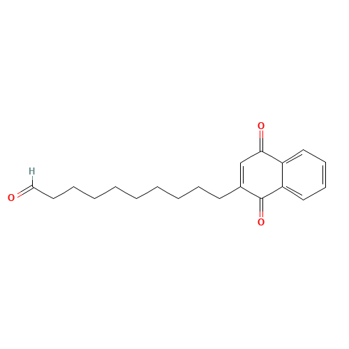 chemical structure of 132080-60-5 FT-0701494