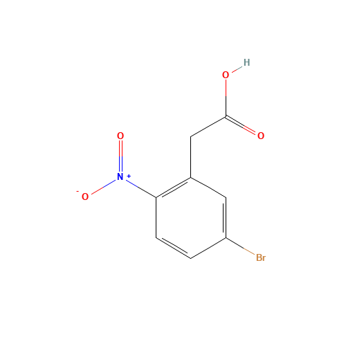 chemical structure of 124840-61-5 FT-0701495