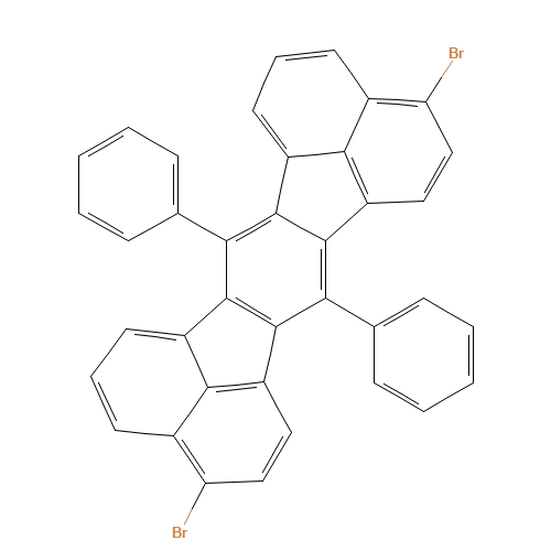 chemical structure of 372521-77-2 FT-0701497