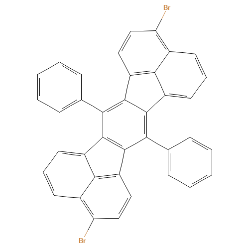 chemical structure of 1020072-16-5 FT-0701499