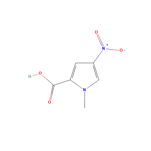 chemical structure of 13138-78-8 FT-0701507