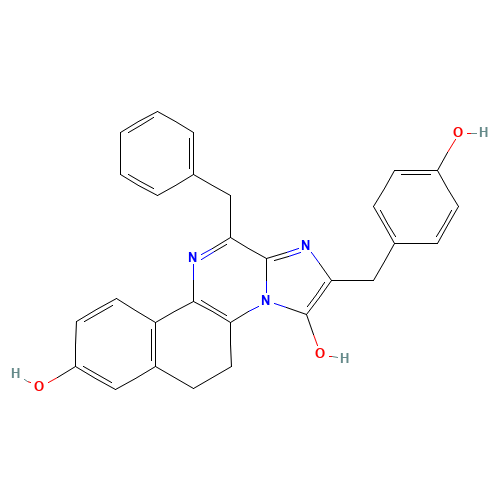 chemical structure of 114496-02-5 FT-0701511