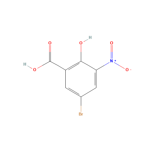 chemical structure of 10169-50-3 FT-0701516