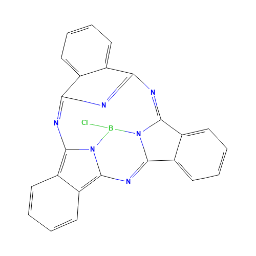 chemical structure of 36530-06-0 FT-0701517