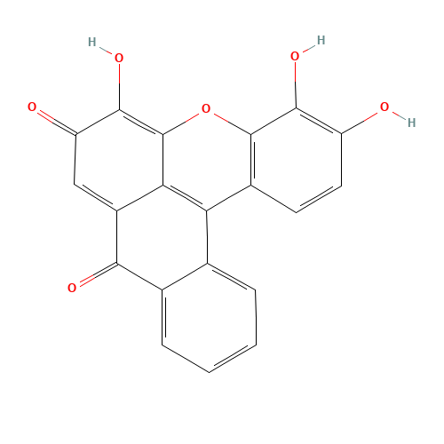 chemical structure of 47475-91-2 FT-0701520