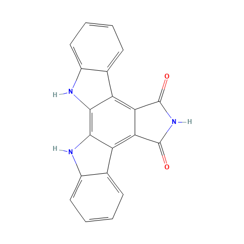 chemical structure of 118458-54-1 FT-0701521