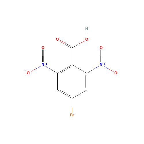 chemical structure of 95192-56-6 FT-0701522