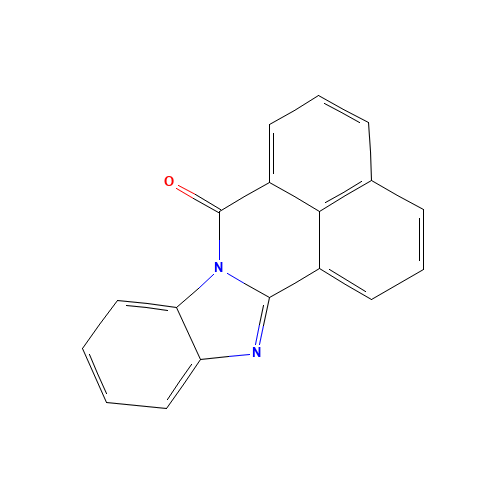 chemical structure of 23749-58-8 FT-0701530