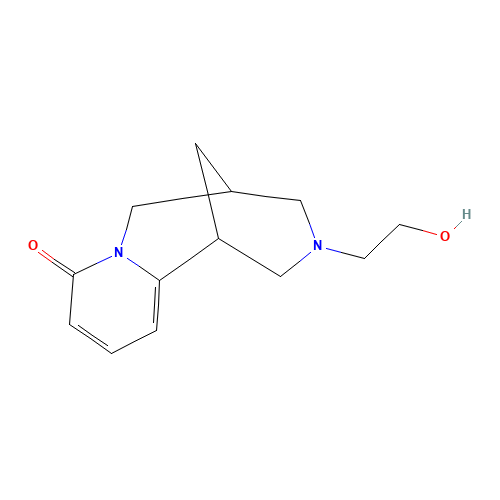 chemical structure of 329221-11-6 FT-0701533